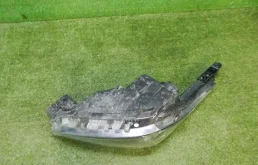 Фары для Hyundai Creta на фотографиях