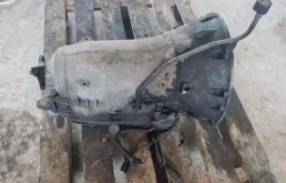 АКПП для Mercedes-Benz CLK class на фотографиях