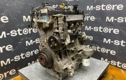 Двигатель без навесного для Volvo XC60 Y20 2008-2017