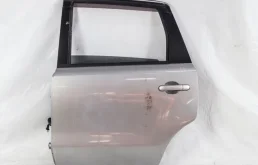 Дверь задняя левая для Nissan Note на фотографиях