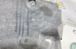 Подкрылок передний левый для Land Rover Freelander на фотографиях