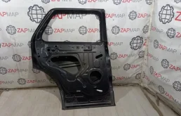 Дверь задняя левая для Ford Explorer на фотографиях