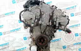 Двигатель без навесного для Infiniti FX S50 2003-2008