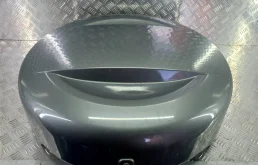 Чехол запасного колеса для Suzuki Grand Vitara 2005-2014