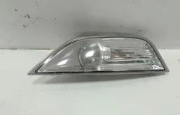 Решетка переднего бампера для Ford Mondeo 4 рестайлинг