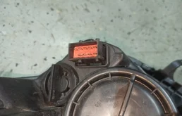 Фара правая для Opel Astra 2017 года на фотографиях