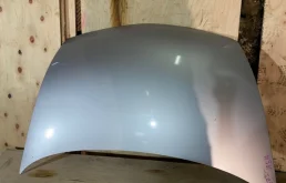 Капот для Honda Civic 2013 года на фотографиях