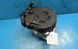 Генератор для Nissan X-Trail 2021 года на фотографиях