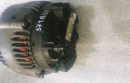 Генератор для Audi Q7 4L 2005-2015