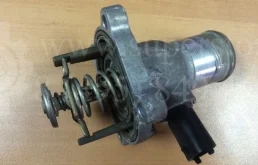 Корпус термостата системы охлаждения ДВС для Opel Astra J Седан 2011-2017