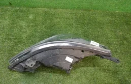 Фара ксенон левая для Hyundai Solaris на фотографиях