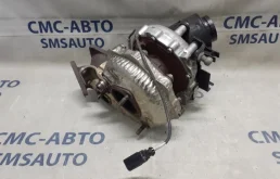 Турбина для Volkswagen Touareg II (7P5) Rest 2014-2018