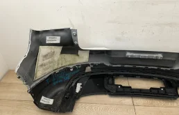 Бампер для Volkswagen Tiguan 2014 года на фотографиях