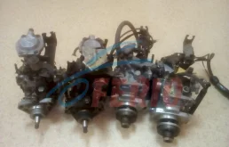 ТНВД (Bosch) для Ford Mondeo 2