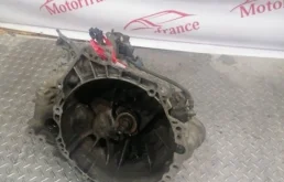 МКПП для Nissan X-Trail T30 JDM 2000-2007