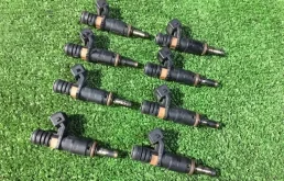 Форсунка топливная для BMW 3er на фотографиях