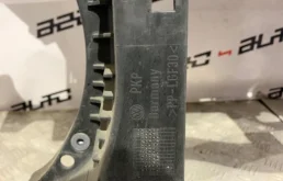 Панель радиатора (телевизор) для Volkswagen Passat на фотографиях