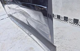 Двери для Kia Carnival на фотографиях