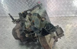 коробка передач для Citroen Berlingo 2 B9 Минивэн 2008-2016