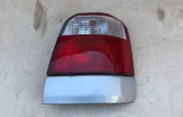 Компрессор кондиционера для Volkswagen Touareg I (7L) 2002-2010