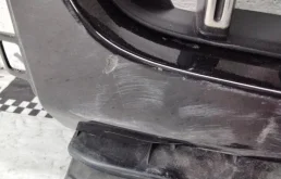 Решетка радиатора для Mercedes-Benz G class 2023 года на фотографиях