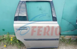 Двери для Volvo XC90 2003 года на фотографиях