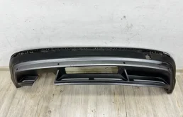 Бампер задний для Volkswagen Tiguan II MK2 2016+