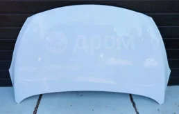 Капот для Hyundai i40 1 Седан 2011-2015