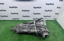 Акпп в сборе для Audi A6 C8 2018+