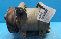 Компрессор кондиционера для Nissan Pathfinder на фотографиях