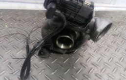 турбина для BMW X6 Е71 2007-2012