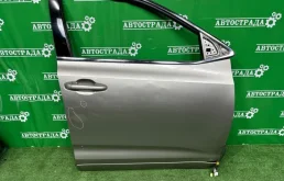 Дверь (в сборе) передняя правая для Toyota Highlander XU50 2013-2017