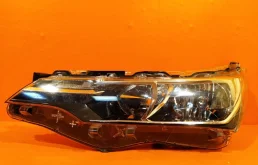 Фара левая для Toyota Corolla E180 rest (RU) 2016-2019