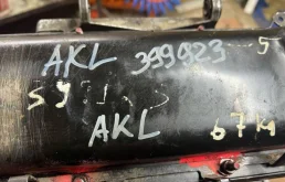 Двигатель с навесным AKL для Volkswagen Golf IV (Typ 1J) Хэтчбек 1997-2006