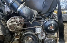 двс Z18XER для Chevrolet Cruze 1 J300 Универсал 2009-2015