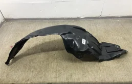 Подкрылок передний левый для Subaru Forester 2013 года на фотографиях