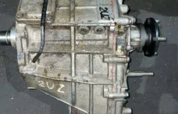 Раздаточная КПП для Toyota Land Cruiser 100 1998-2007