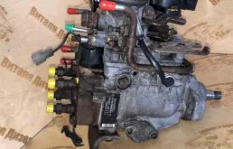 ТНВД для Mitsubishi Galant 2003 года на фотографиях