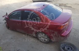 Mitsubishi Lancer 1.5 (109Hp) (4A91) FWD AT в разборе у Авторазбор 159AVTO
