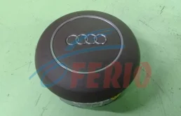 Подушка безопасности водителя (в руль) для Audi A8 D3 2002-2010
