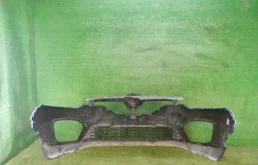 Бампер передний для Renault Kaptur на фотографиях