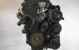 Двигатель без навесного для Ford Mondeo 4