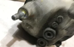 Бортовой редуктор задний левый для Nissan X-Trail на фотографиях