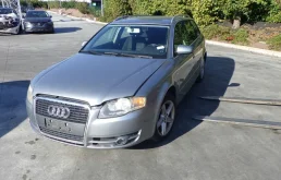 Audi A4 2.0D (140Hp) (BLB) FWD CVT в разборе у VAG178