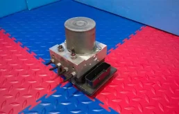 блок абс для BMW X3 Е83 2003-2010