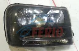 Фара правая для Chevrolet TrailBlazer GMT360 2001-2010