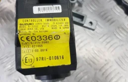 Замок зажигания для Suzuki Grand Vitara на фотографиях