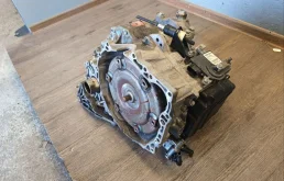 Акпп для Volvo XC60 Y20 2008-2017