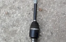 Привод передний правый для Mercedes-Benz GL class X164 2006-2012