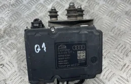 Блок ABS 4L0614517L для Audi Q7 4L 2005-2015